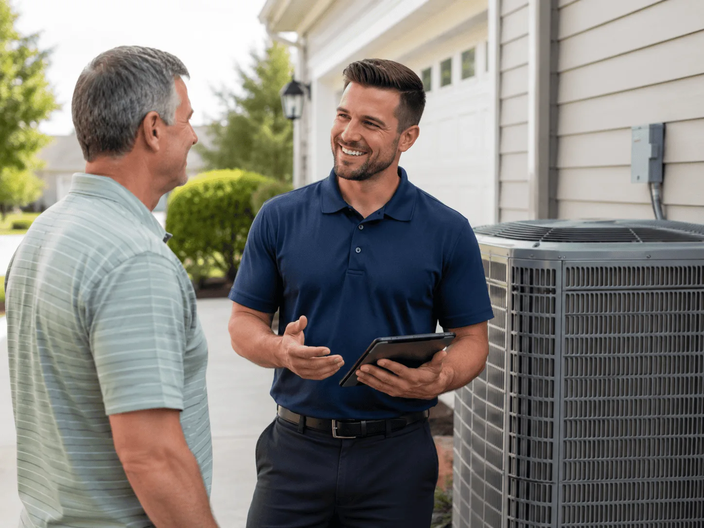 Heat Pump Installation Dover, PA FAQs